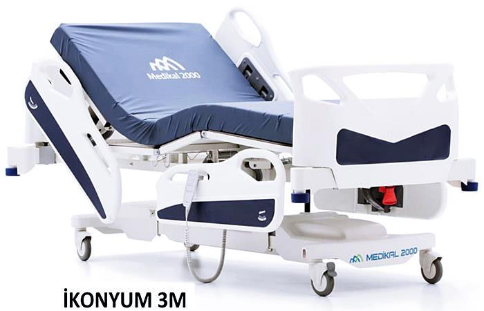 Electric Bed